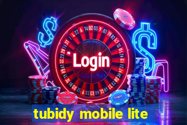 tubidy mobile lite